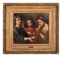 After Giovanni Francesco Barbieri (Guercino) (Italian, 1591-1666)