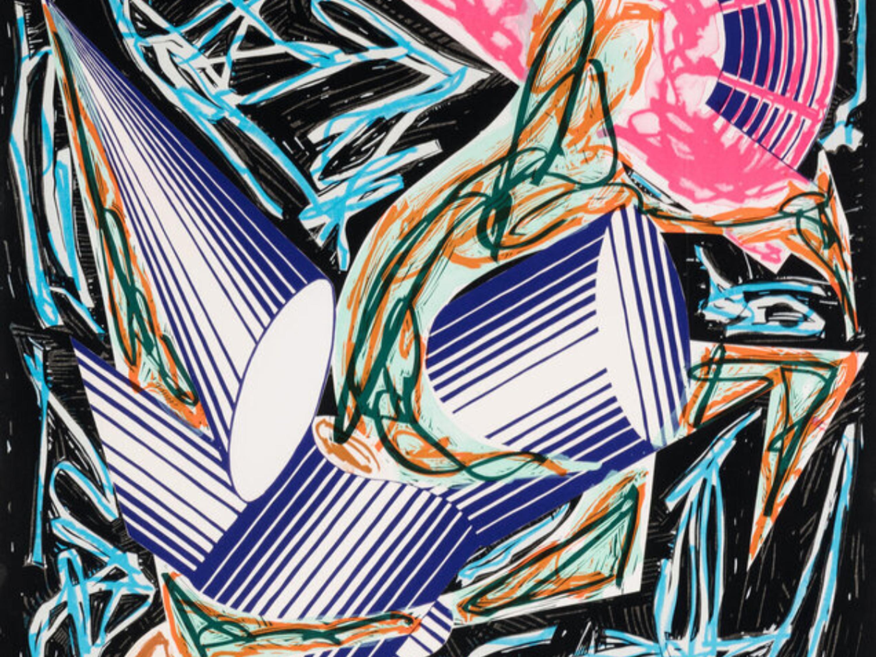 Prints and Multiples