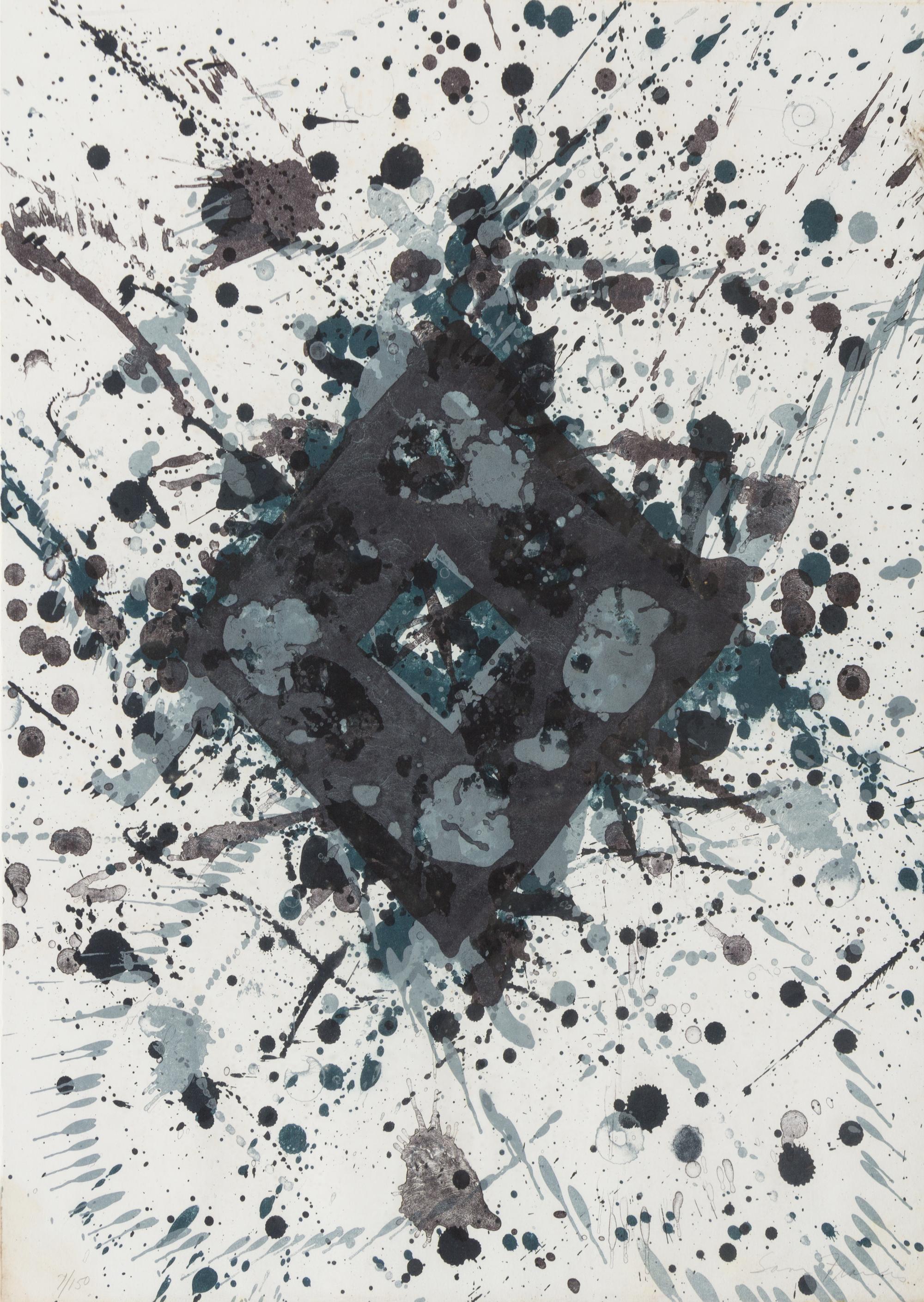 Sam Francis