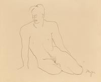 Nude Study