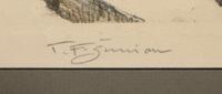 Tavík Frantisek Šimon (Czech, 1877-1942)