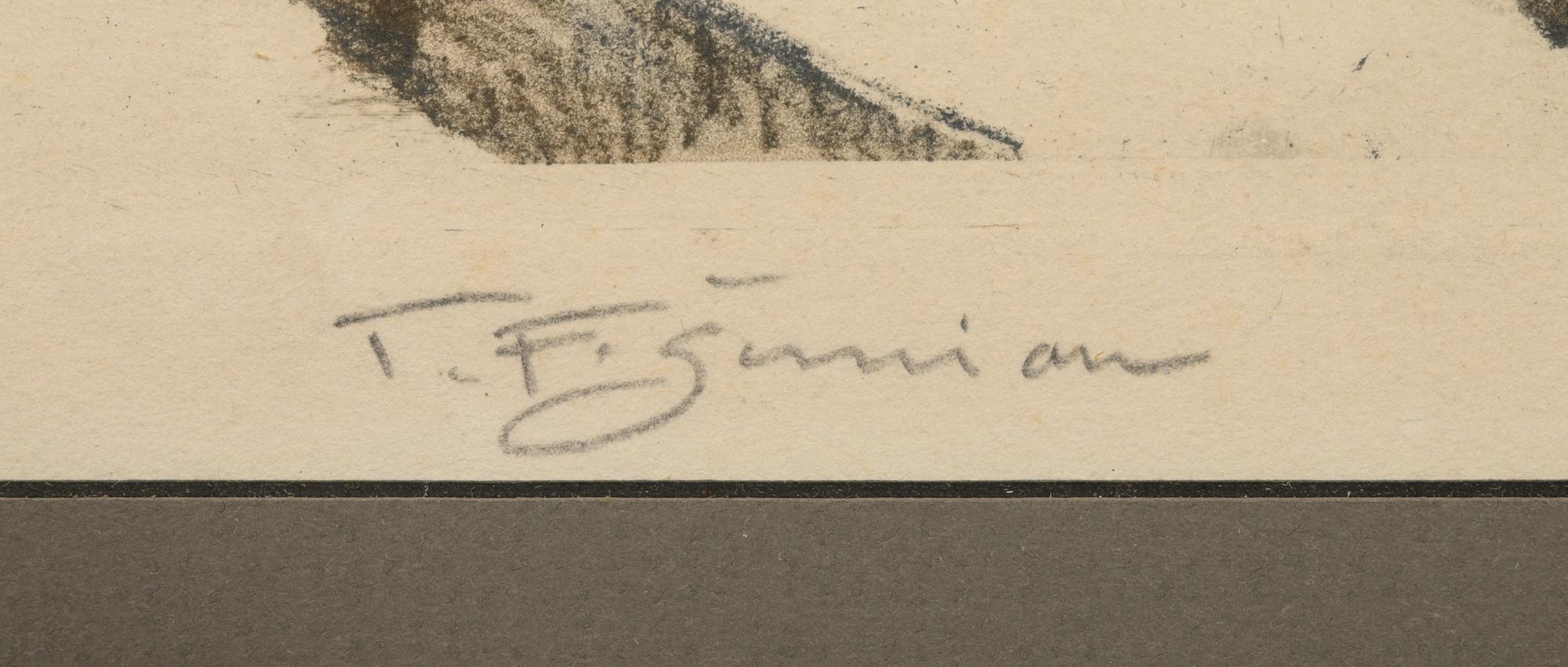 Tavík Frantisek Šimon (Czech, 1877-1942)