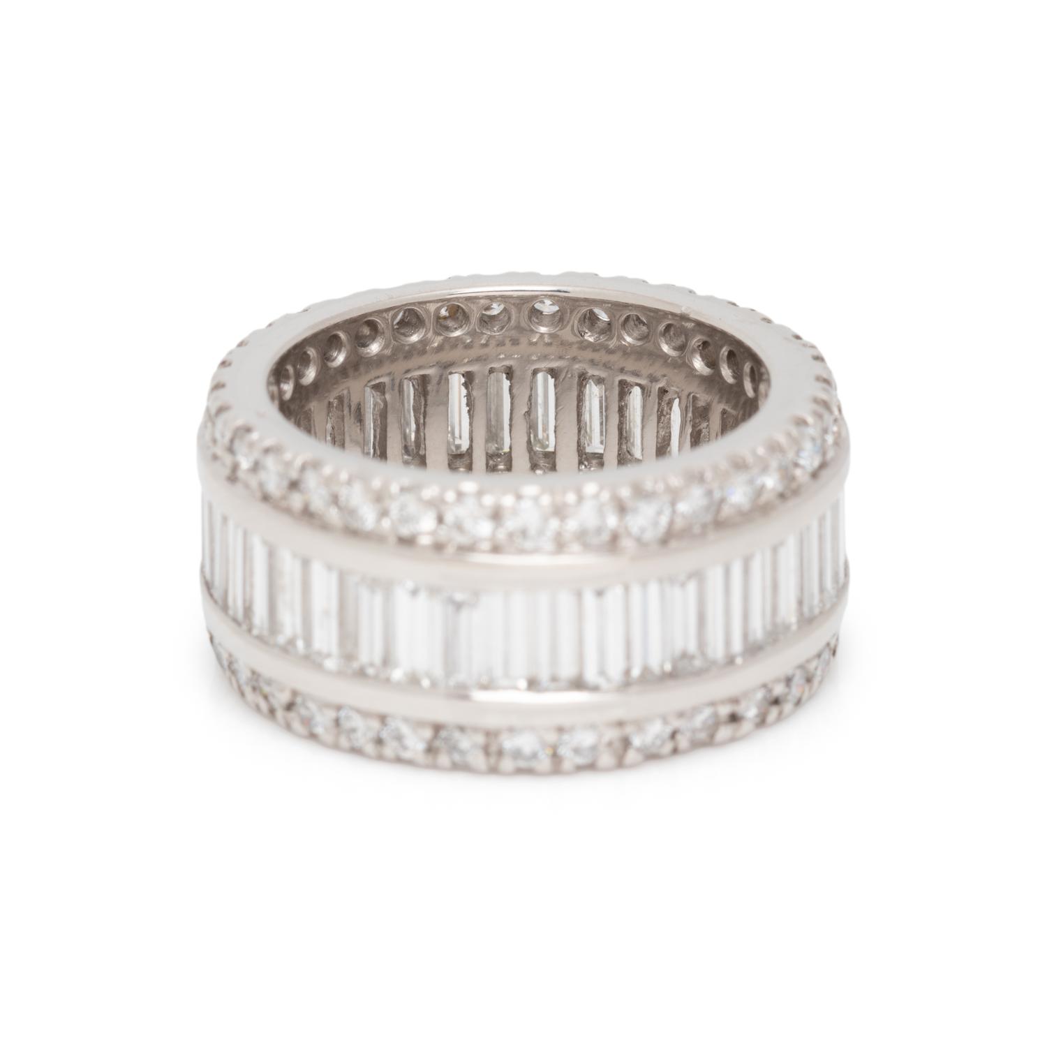 DIAMOND ETERNITY BAND