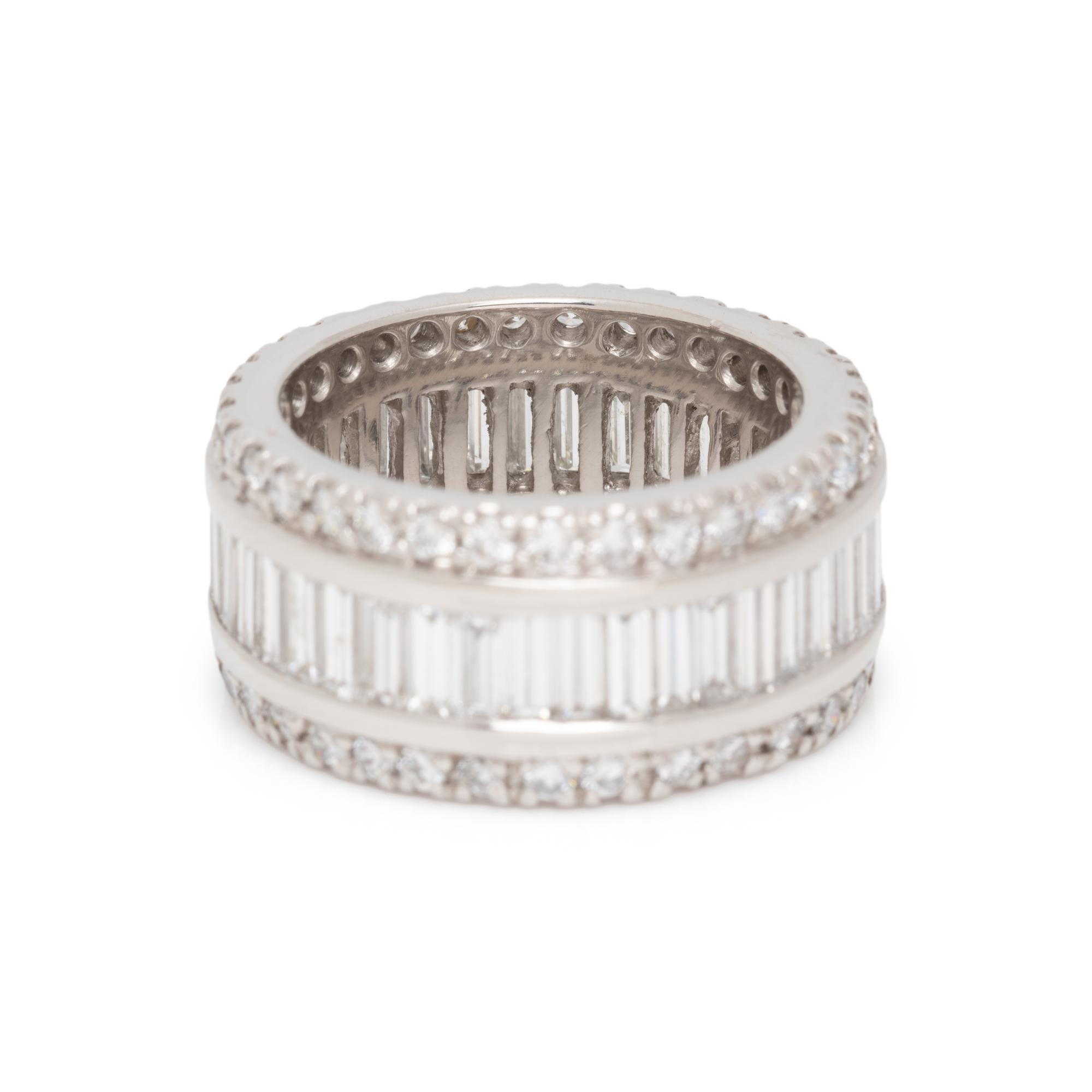 DIAMOND ETERNITY BAND
