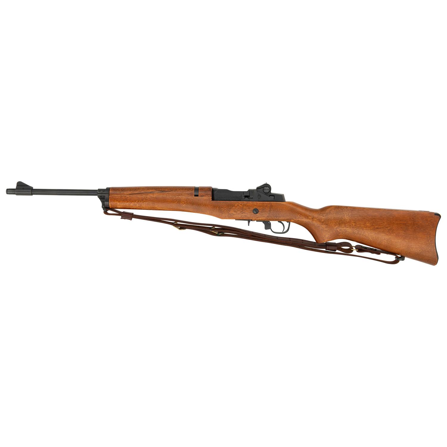 *Ruger Mini-14 Ranch Rifle