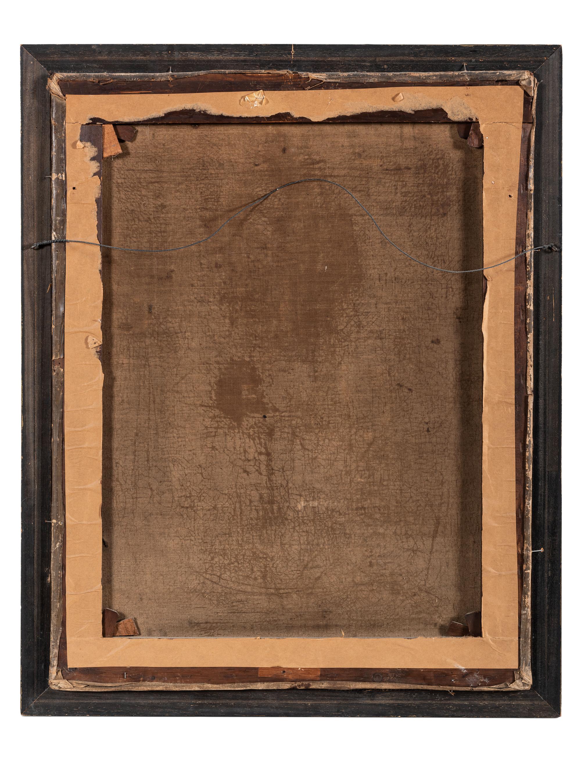 American School, 19th Century