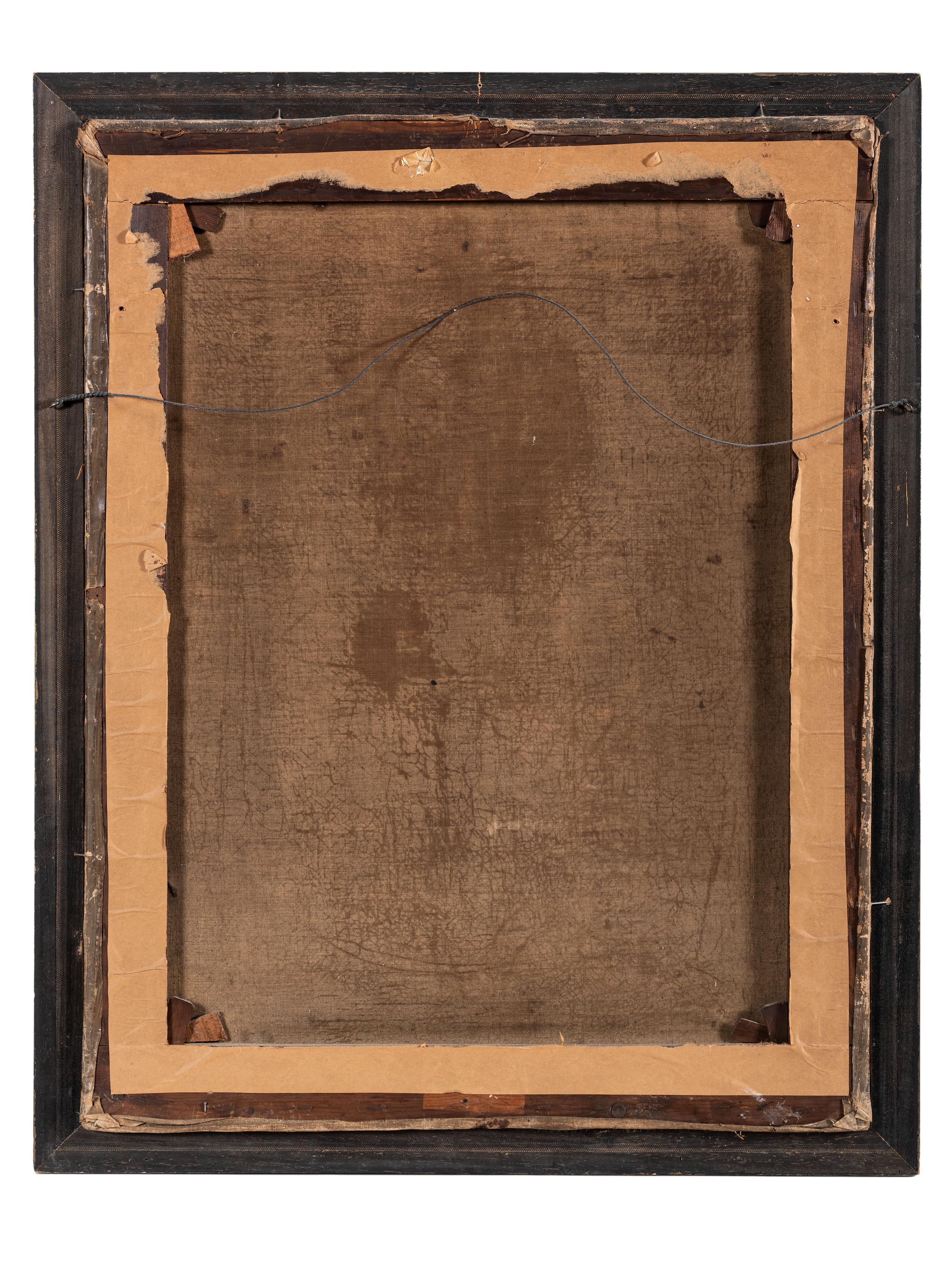 American School, 19th Century