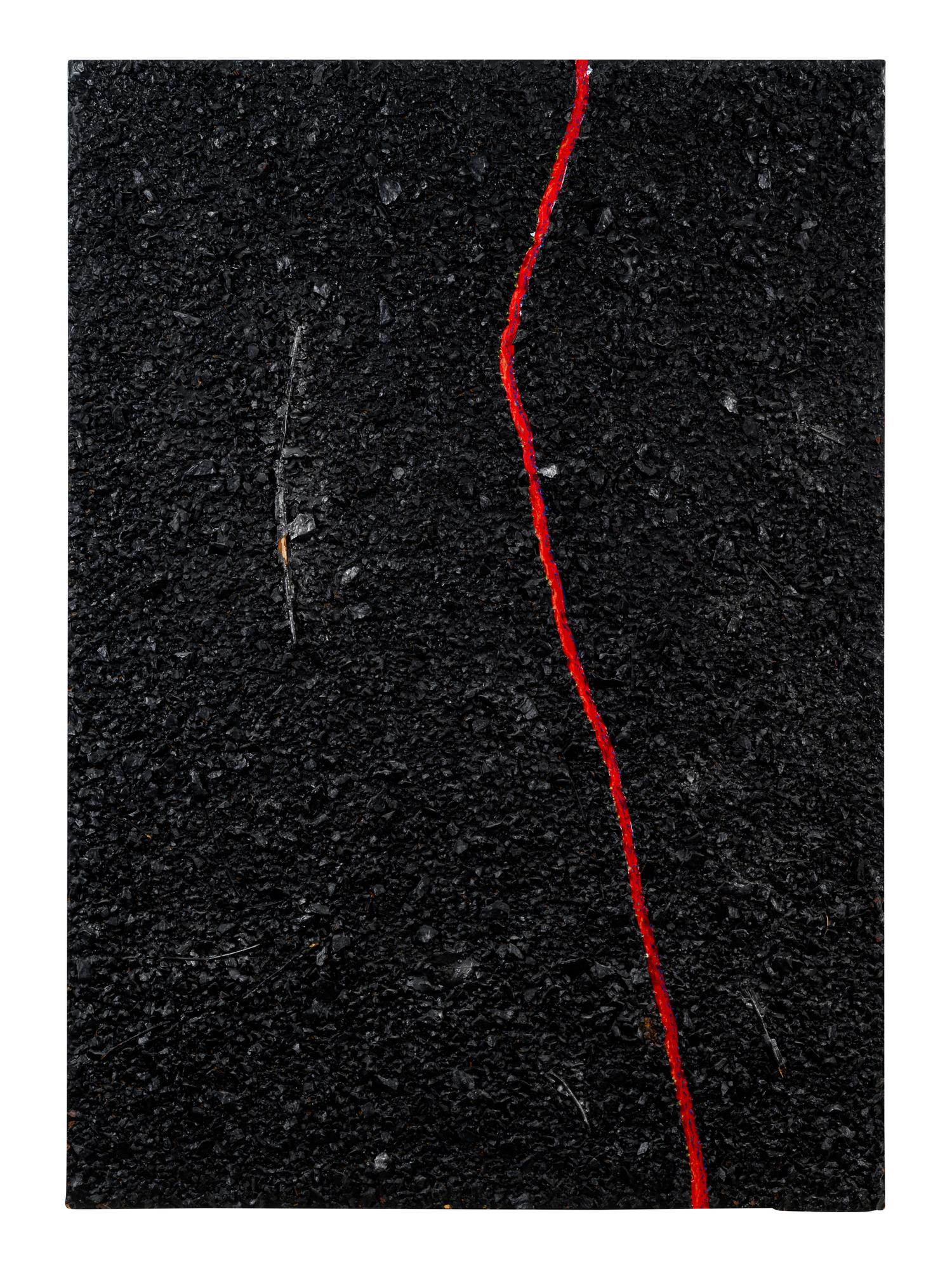 Passage (together with an exhibition poster signed by the artist)