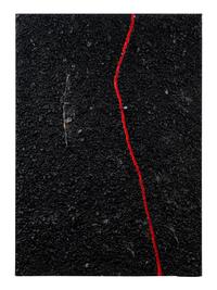 Passage (together with an exhibition poster signed by the artist)
