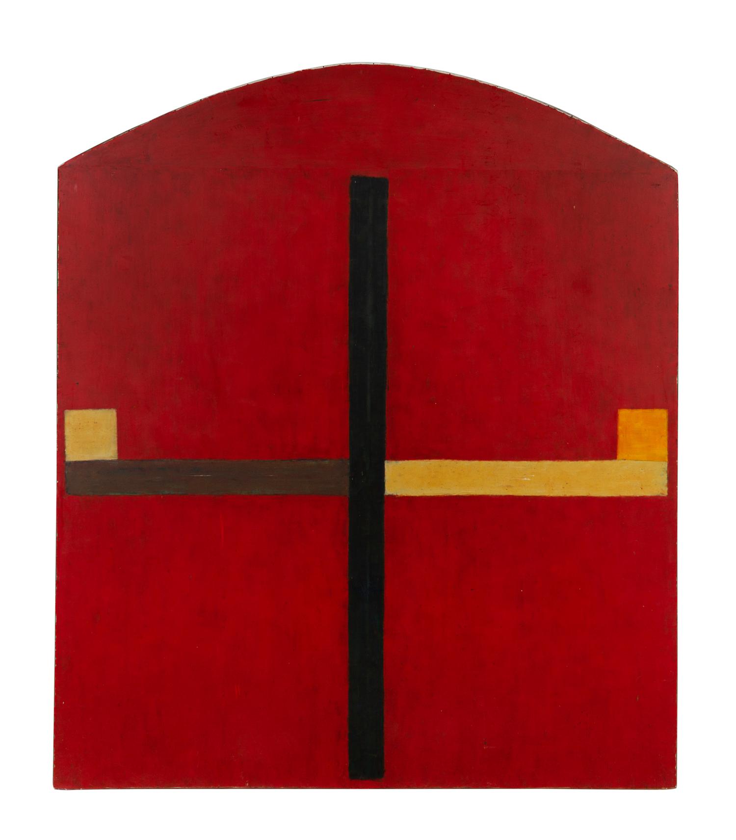 Rodney Carswell, (American, b. 1946), Untitled