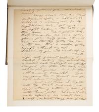 [BINDINGS]. THOREAU, Henry David (1817-1862). The Writings of Henry David Thoreau. Boston and New York: Houghton Mifflin and Company, 1906.