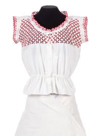 Collection of Nine 19th and 20th Century Separates, 1850-1920s