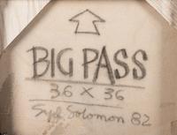 Big Pass