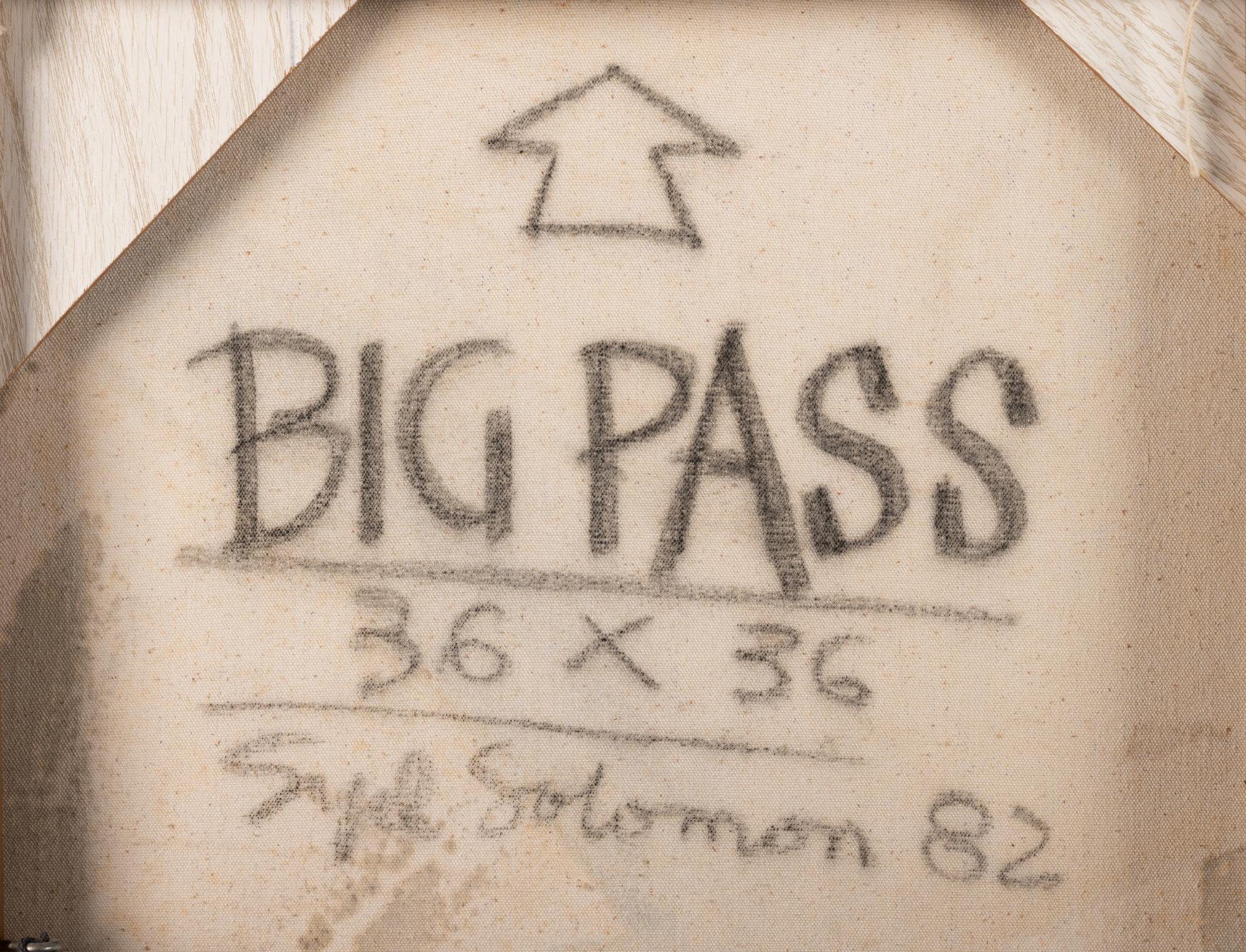 Big Pass