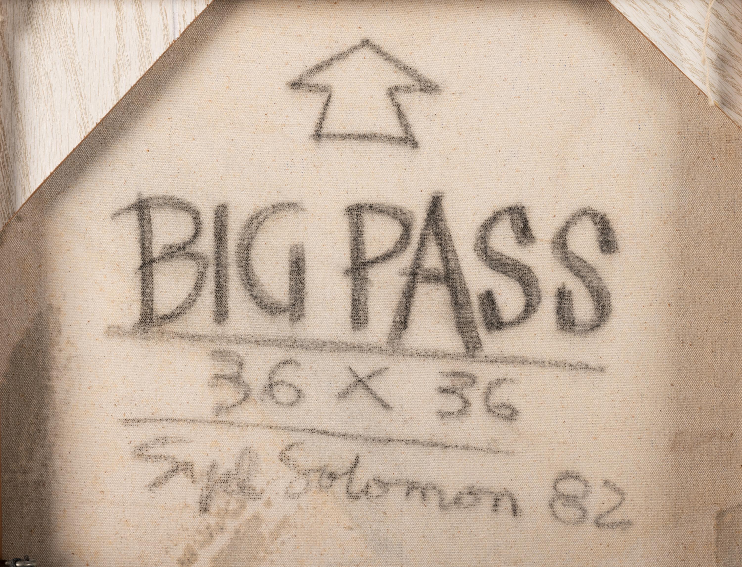 Big Pass