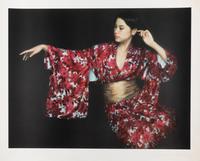 Group of 6 prints