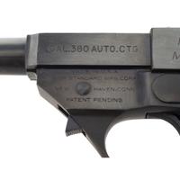 **Hi-Standard Model G 380 in Original Box