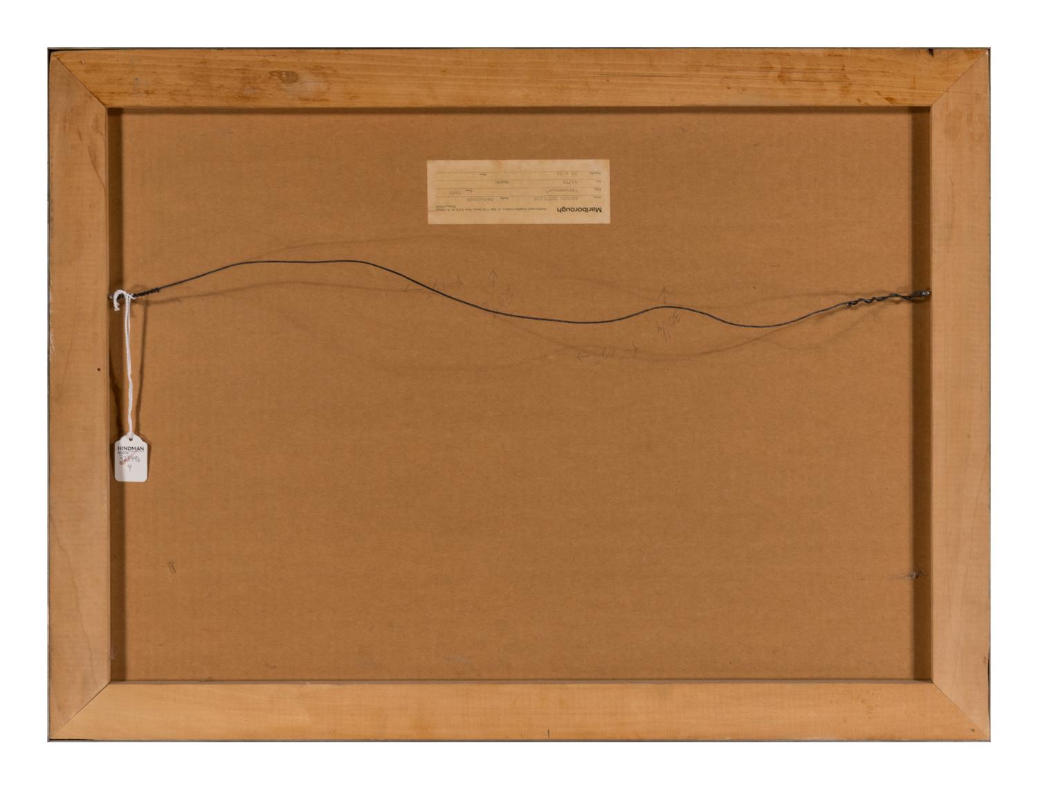 Arabesque , 1967