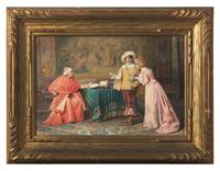 Introduction to His Eminence