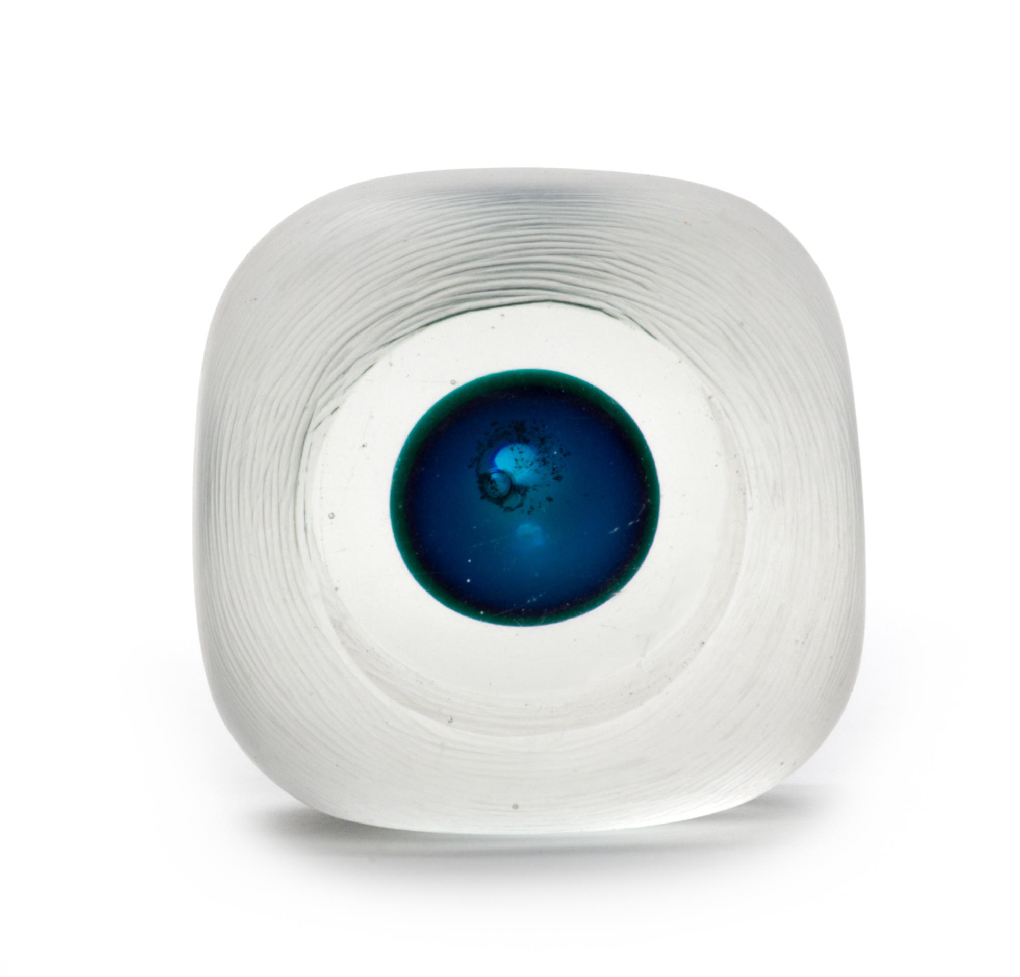 Sommerso Inciso Cubic Form