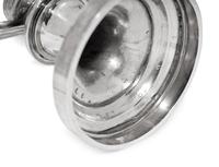 A George III Silver Loving Cup