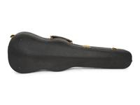 Two Cased Violins with Bows