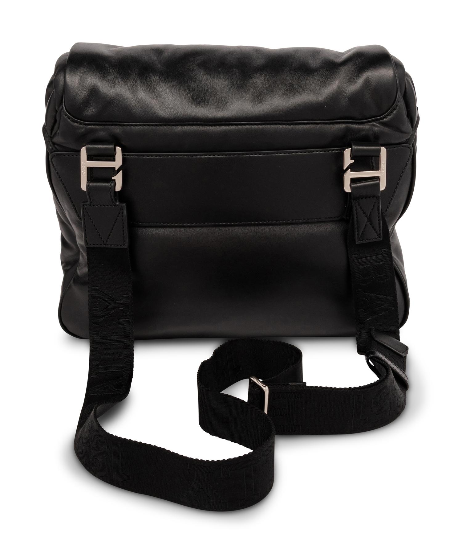 Bally Adil Messenger Bag