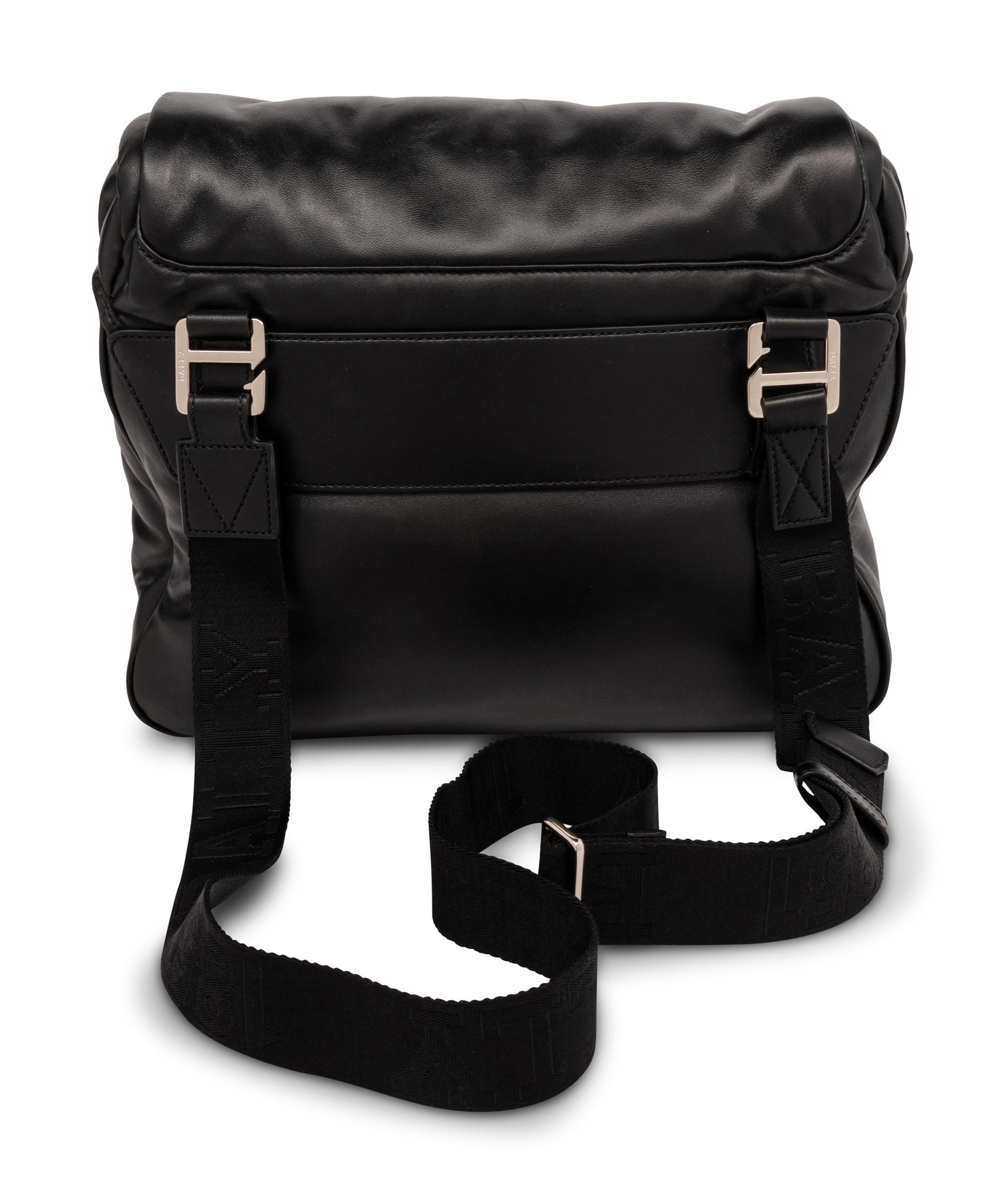 Bally Adil Messenger Bag