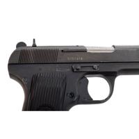 * Zastava M57 Tokarev