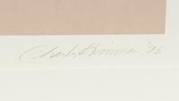 Portfolio of Four Works , 1976