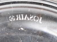 A Josair Glass Bowl