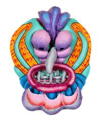 Wirsum Mask for Hanson Mask and Hanson Mask for Wirsum Mask,