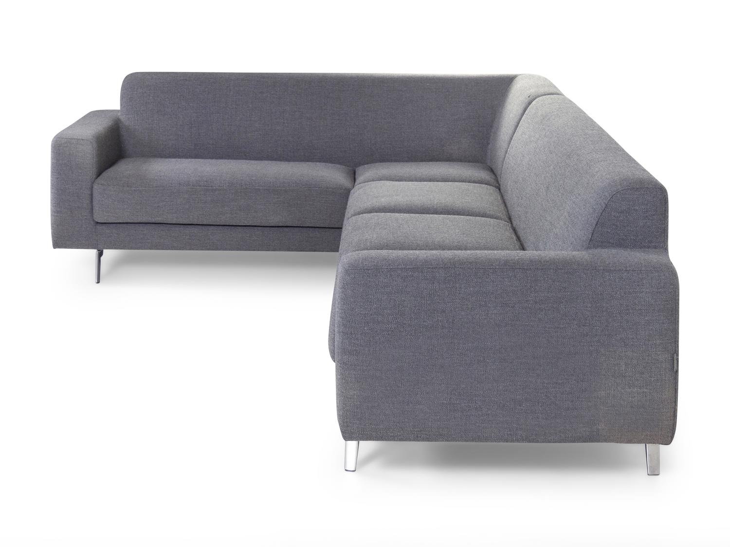 Sectional Sofa, Dellarobbia, USA