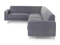 Sectional Sofa, Dellarobbia, USA