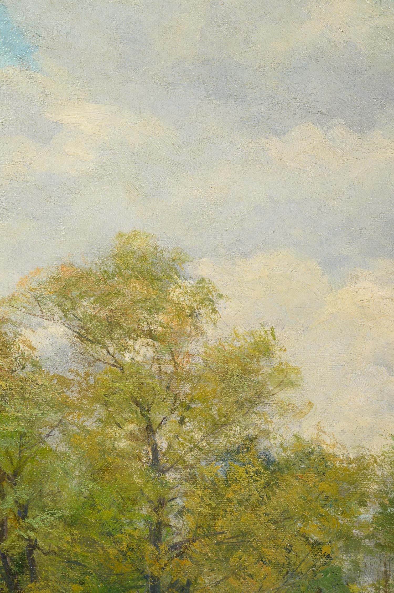 Olive Parker Black (American, 1868-1948)