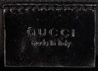 Tom Ford for Gucci, Patent Leather Tote & Two White Leather Accessories