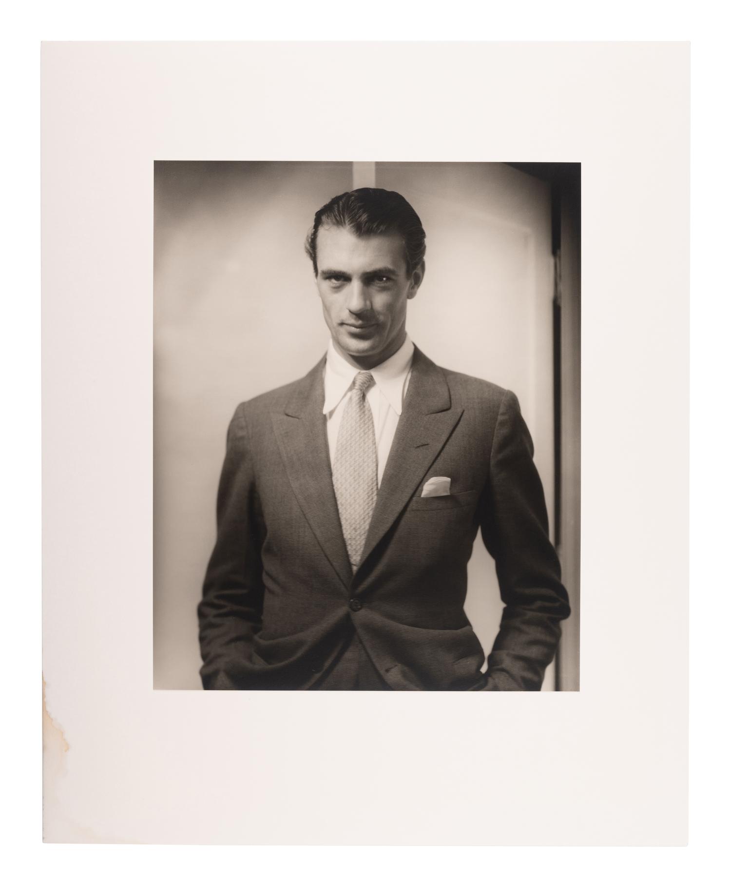 A group of fourteen photographs (from Twenty-Five Photographs printed by George Tice with labels signed by George Tice and Joanna Steichen)