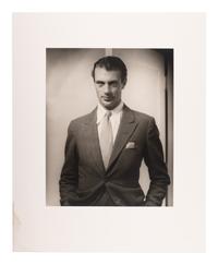A group of fourteen photographs (from Twenty-Five Photographs printed by George Tice with labels signed by George Tice and Joanna Steichen)