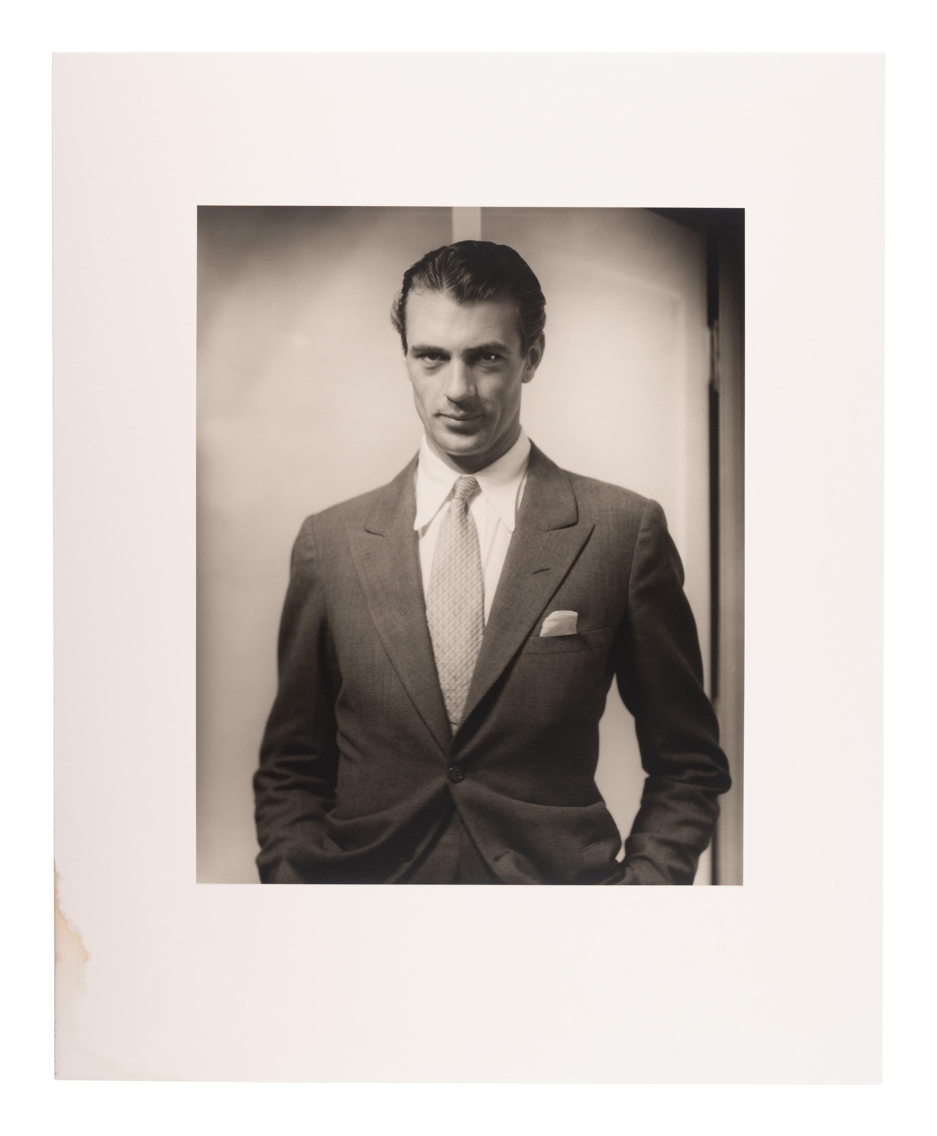 A group of fourteen photographs (from Twenty-Five Photographs printed by George Tice with labels signed by George Tice and Joanna Steichen)