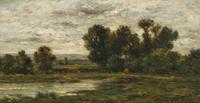 Charles Francois Daubigny