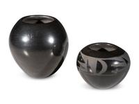 Blackware Pottery