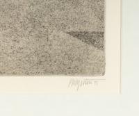 Passage I , 1971
