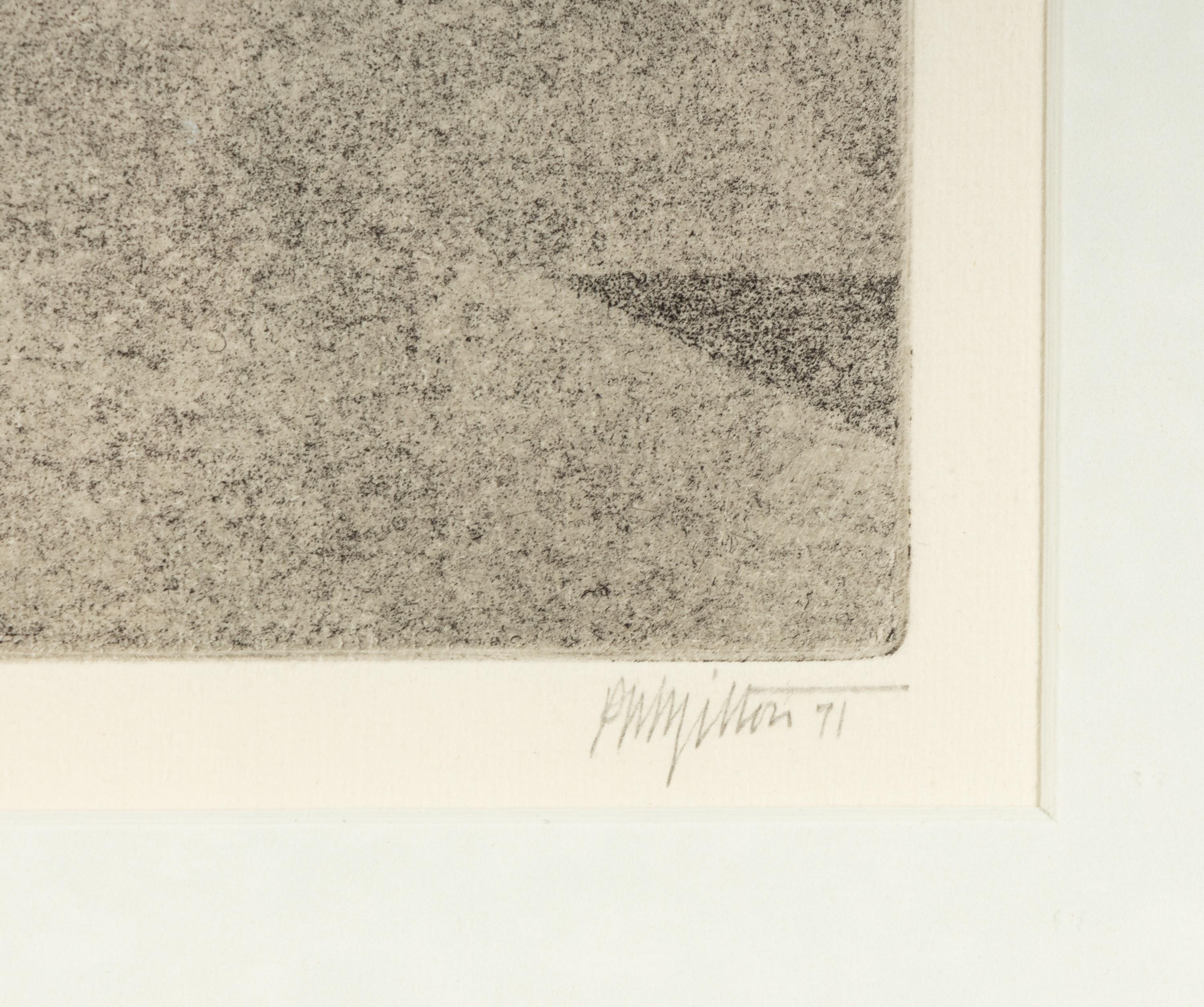 Passage I , 1971