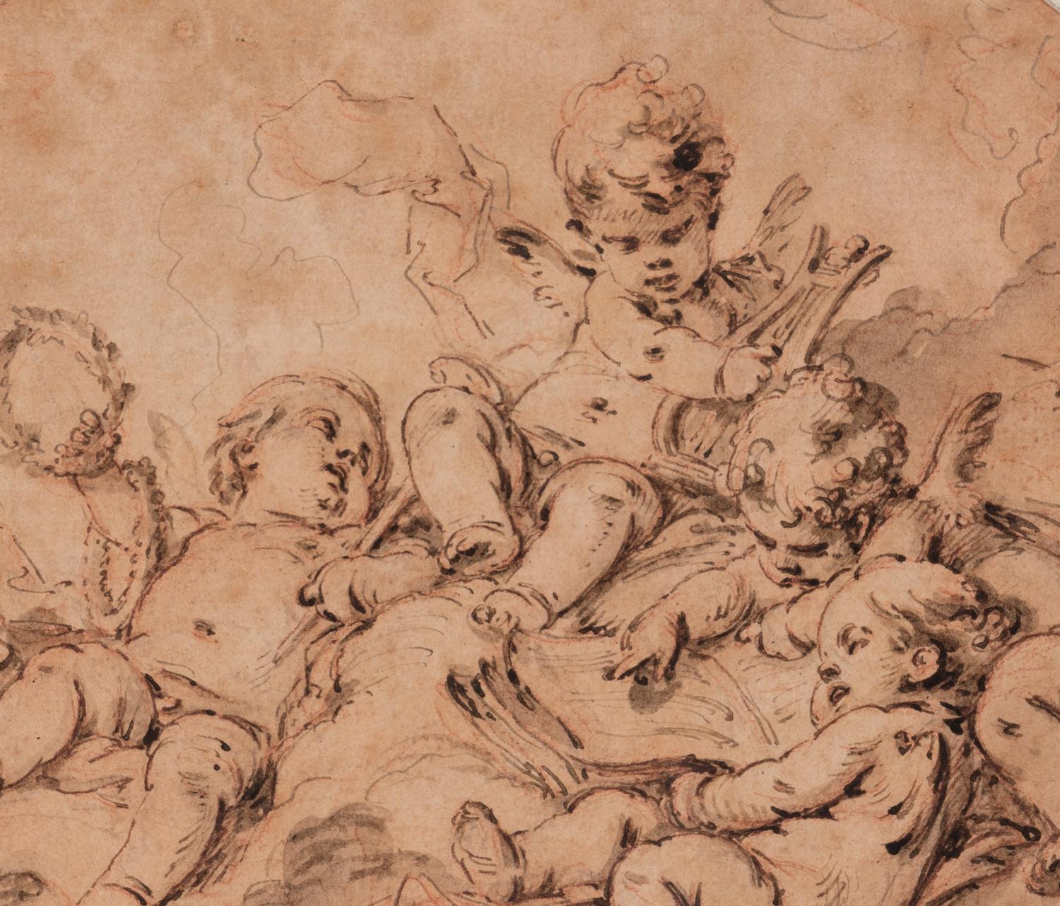 François Boucher (French, 1703-1770)