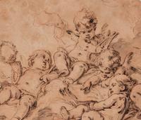François Boucher (French, 1703-1770)