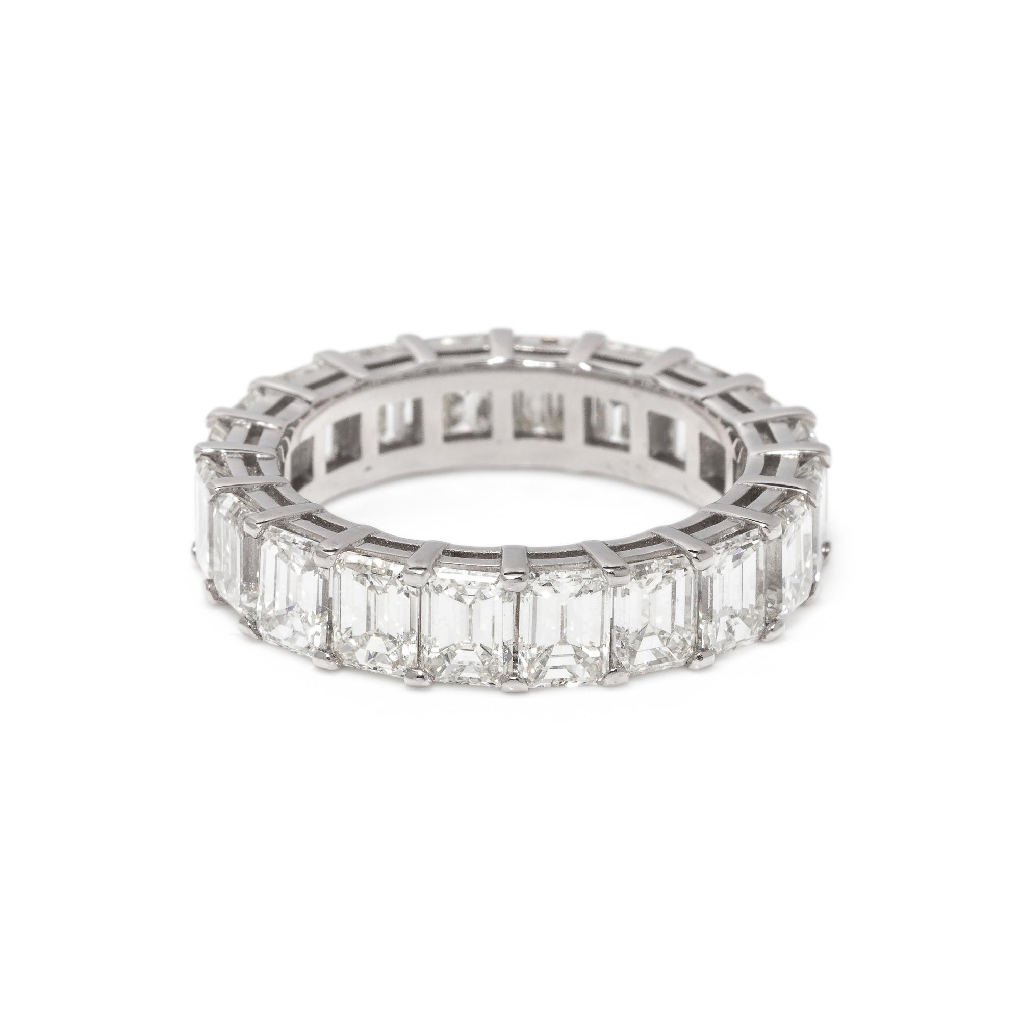 DIAMOND ETERNITY BAND