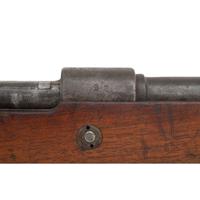 **Italian Terni Model 1891 Rifle
