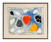 Untitled, 1963