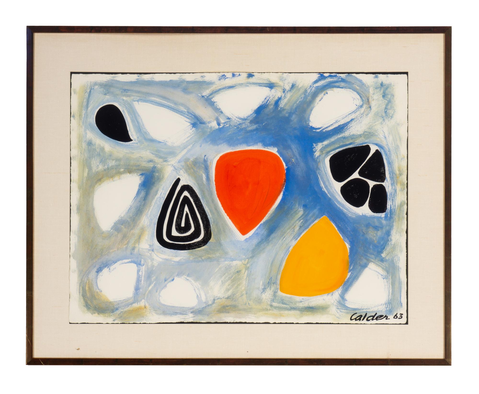 Untitled, 1963