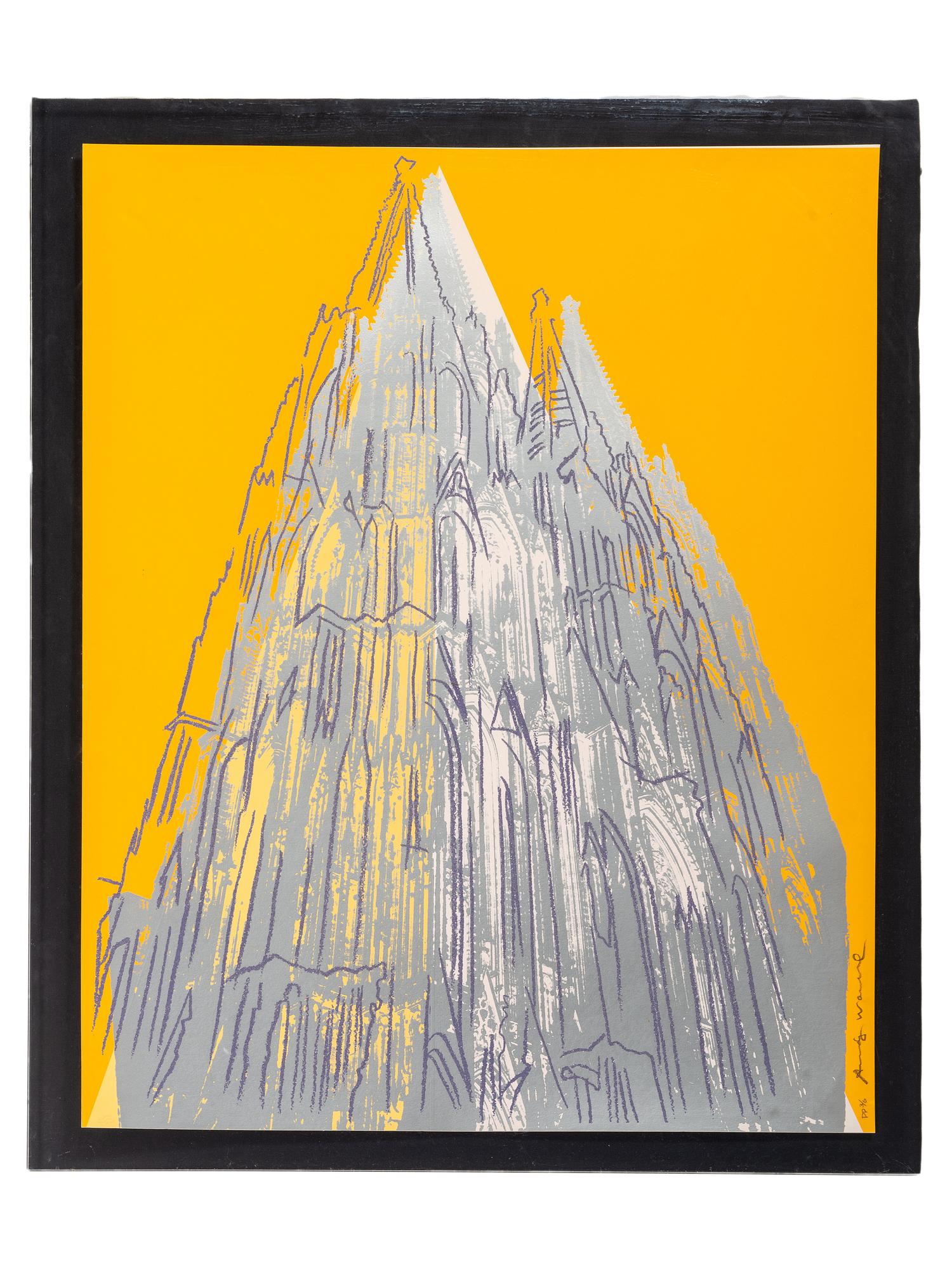 Cologne Cathedral